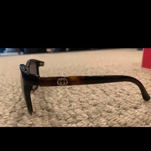 Sunglasses Gucci vintage